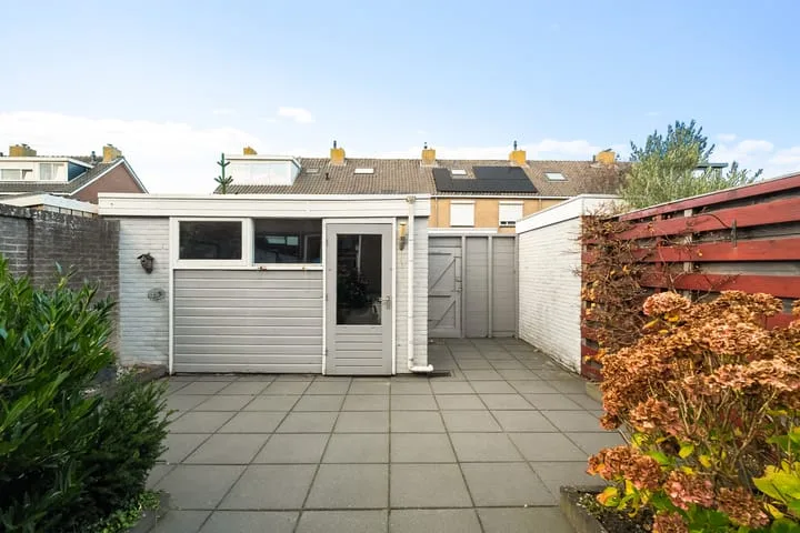 Jan Peereboomstraat 25 Den Helder thumbnail 18