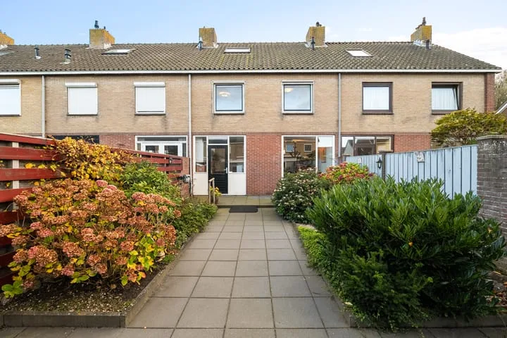 Jan Peereboomstraat 25 Den Helder thumbnail 19