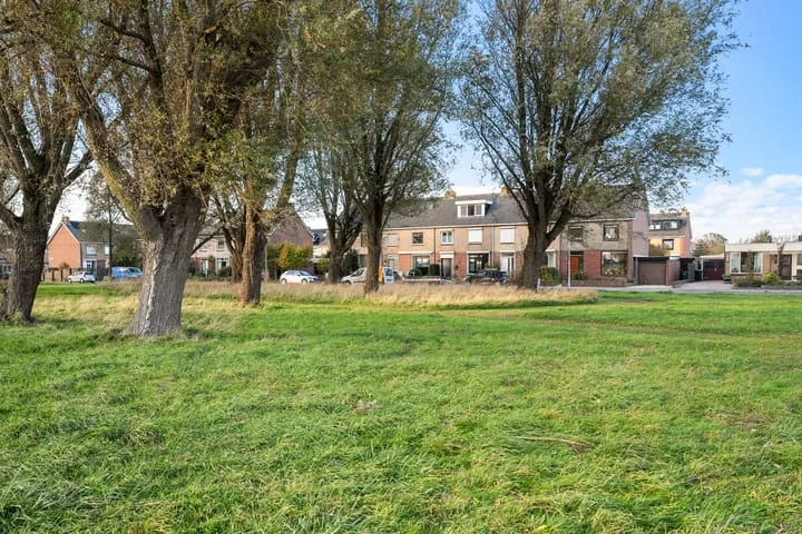 Jan Peereboomstraat 25 Den Helder foto 2