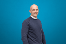 Foto von Jan-Peter Brantjes