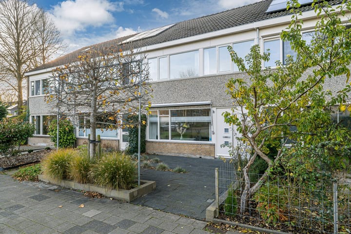 Jan Piebengawei 5 in Leeuwarden photo