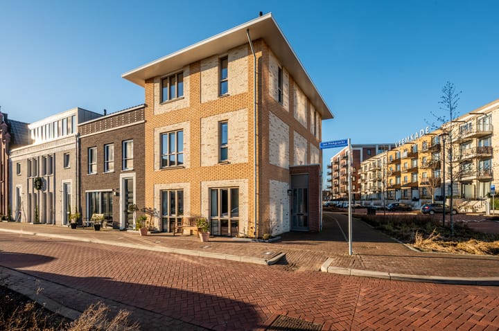 Photo of property Jan Piekgracht 2, Harderwijk