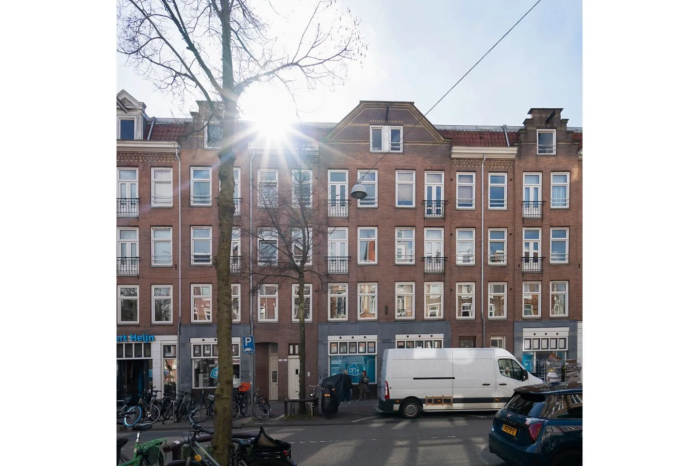 Jan Pieter Heijestraat 138 3 Amsterdam thumbnail 5
