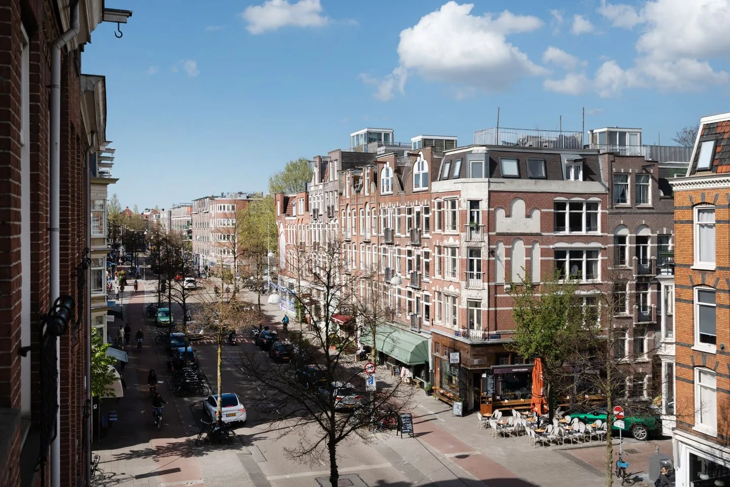 Jan Pieter Heijestraat 138 3 Amsterdam thumbnail 8