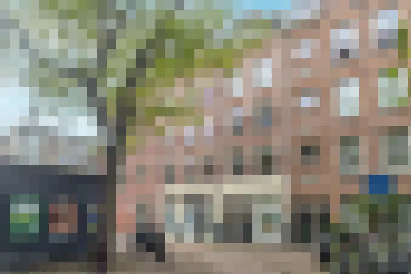 Jan Pieter Heijestraat 56 in Amsterdam