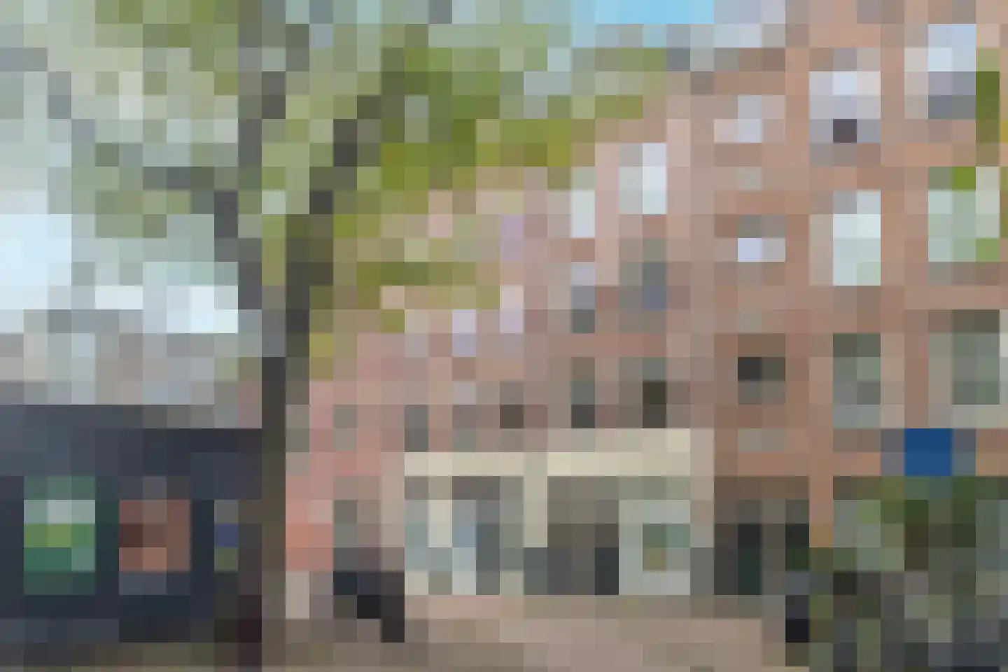 Jan Pieter Heijestraat 56 in Amsterdam