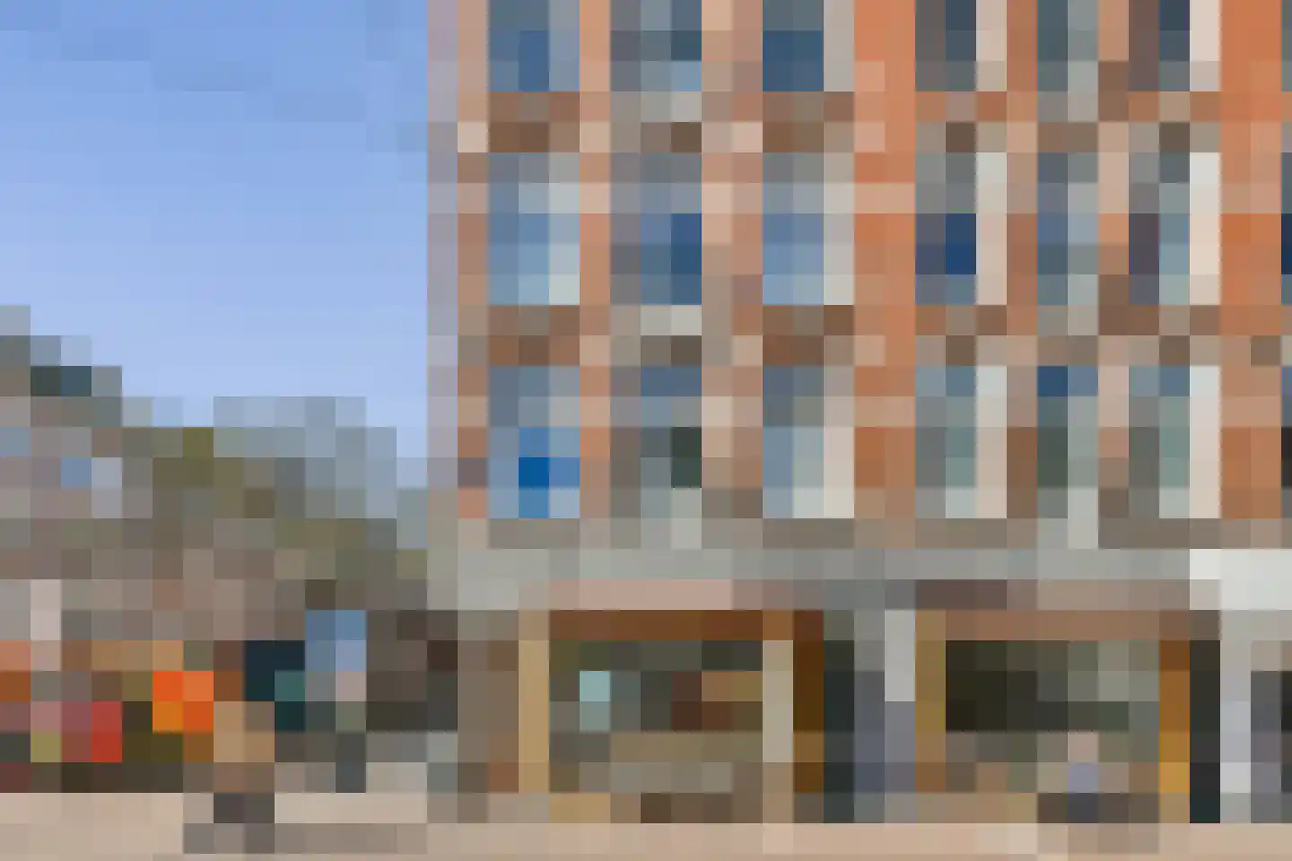 Jan Pieter Heijestraat 64 A Amsterdam thumbnail 5
