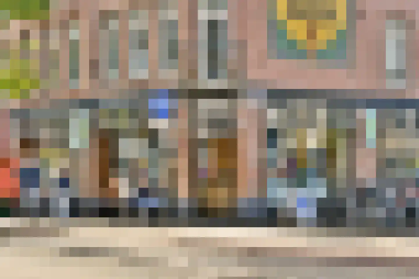 Jan Pieter Heijestraat 83 A Amsterdam thumbnail 23