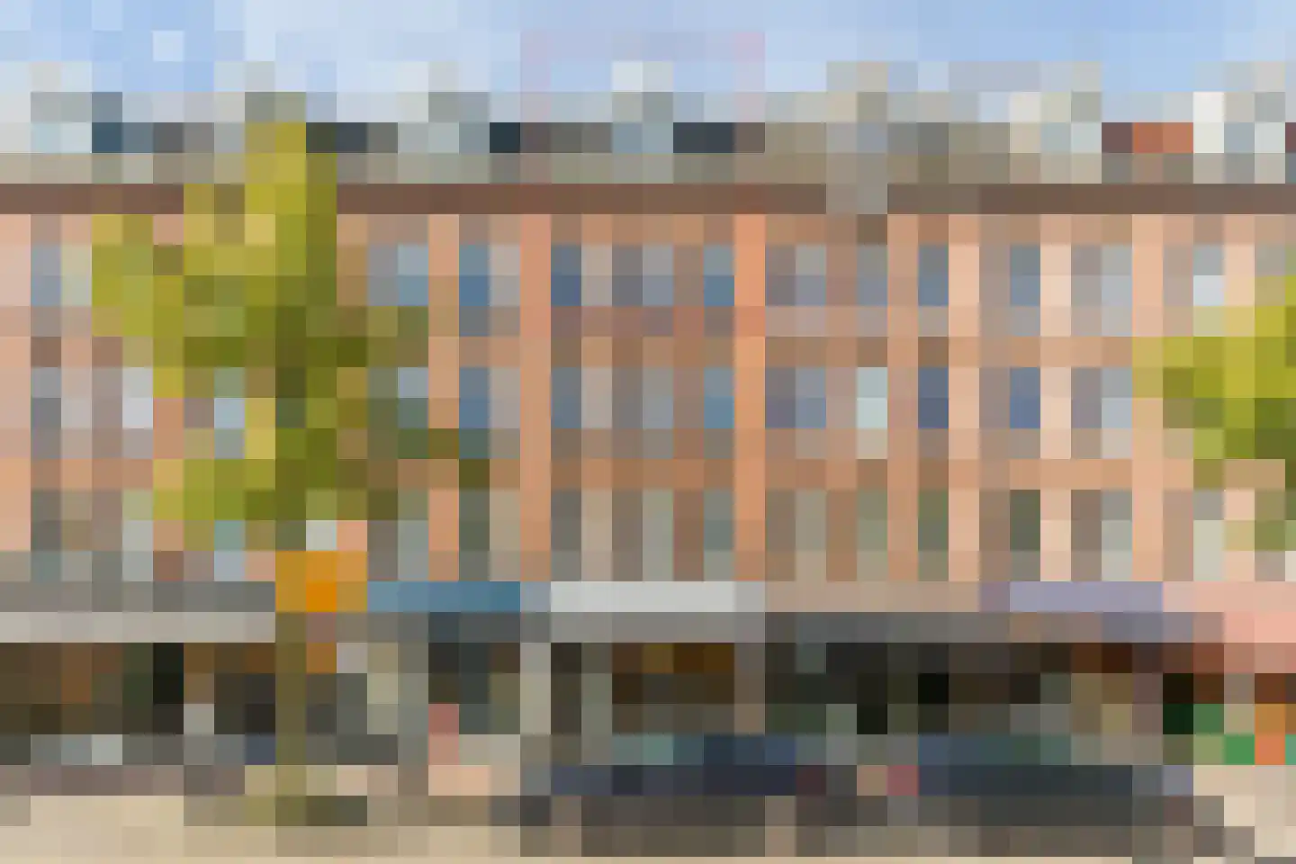 Jan Pieter Heijestraat 86 3 in Amsterdam