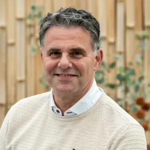 Foto von Jan-Pieter van den Hurk