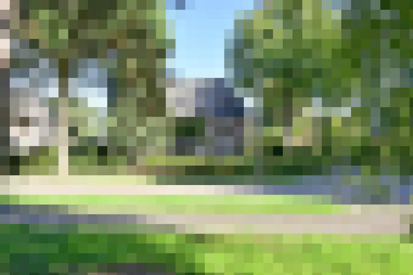 Jan Pietersz Sweelincklaan 1 Bussum thumbnail 15