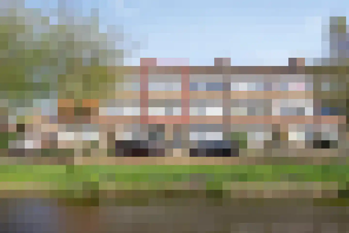 Jan Pieterszoon Coenlaan 12 en Alphen aan den Rijn