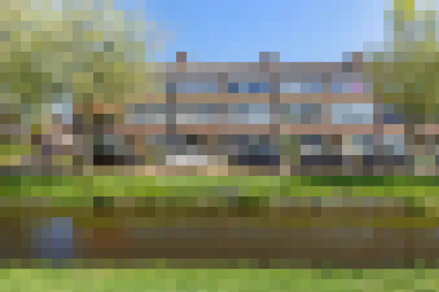 Jan Pieterszoon Coenlaan 22 in Alphen aan den Rijn