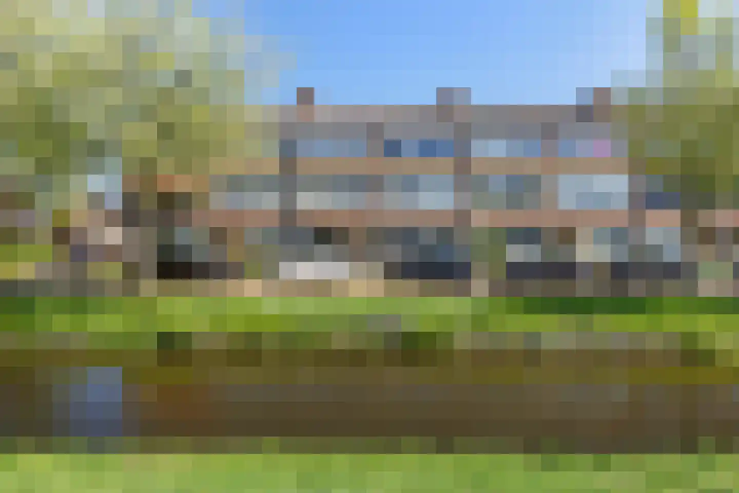 Jan Pieterszoon Coenlaan 22 in Alphen aan den Rijn
