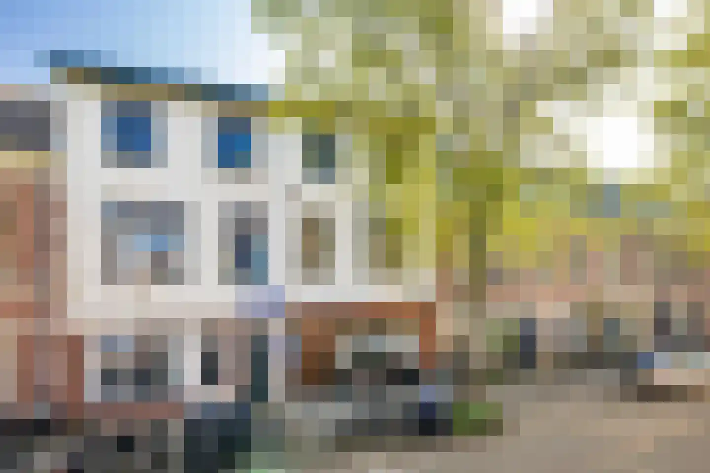 Jan Pieterszoon Coenstraat 117 BS in Utrecht