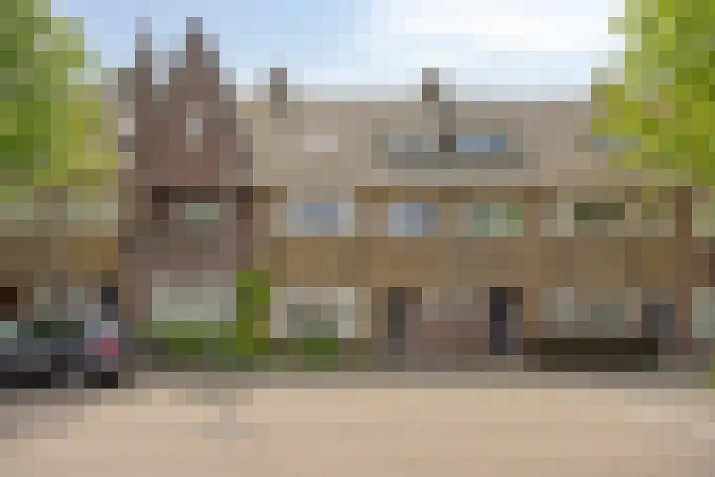 Jan Pieterszoon Coenstraat 14 Tilburg