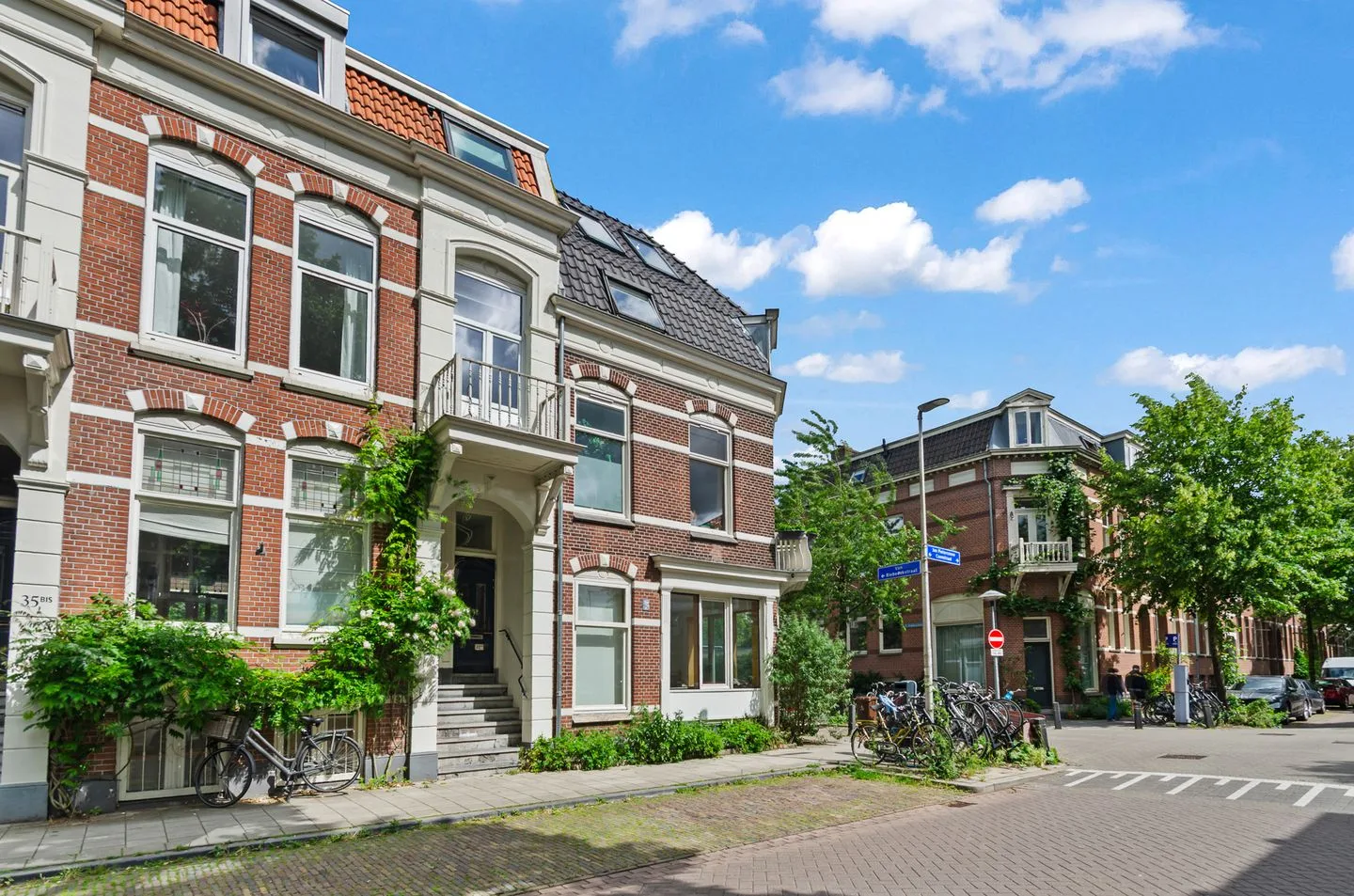 Jan Pieterszoon Coenstraat 33 BS in Utrecht