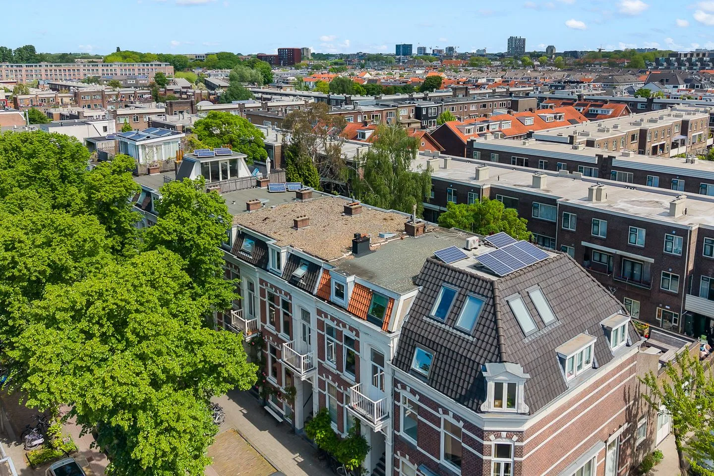 Jan Pieterszoon Coenstraat 33 BS Utrecht thumbnail 48