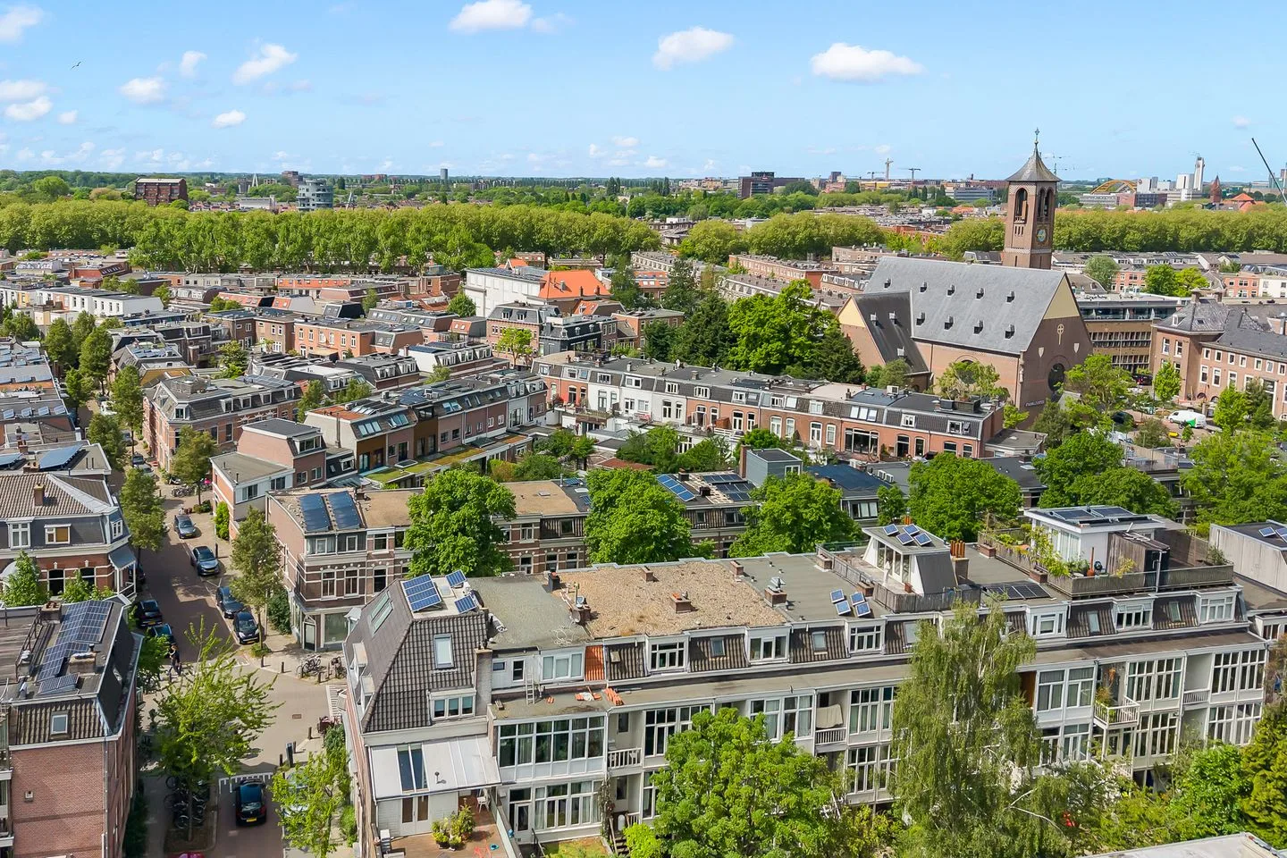 Jan Pieterszoon Coenstraat 33 BS Utrecht thumbnail 49
