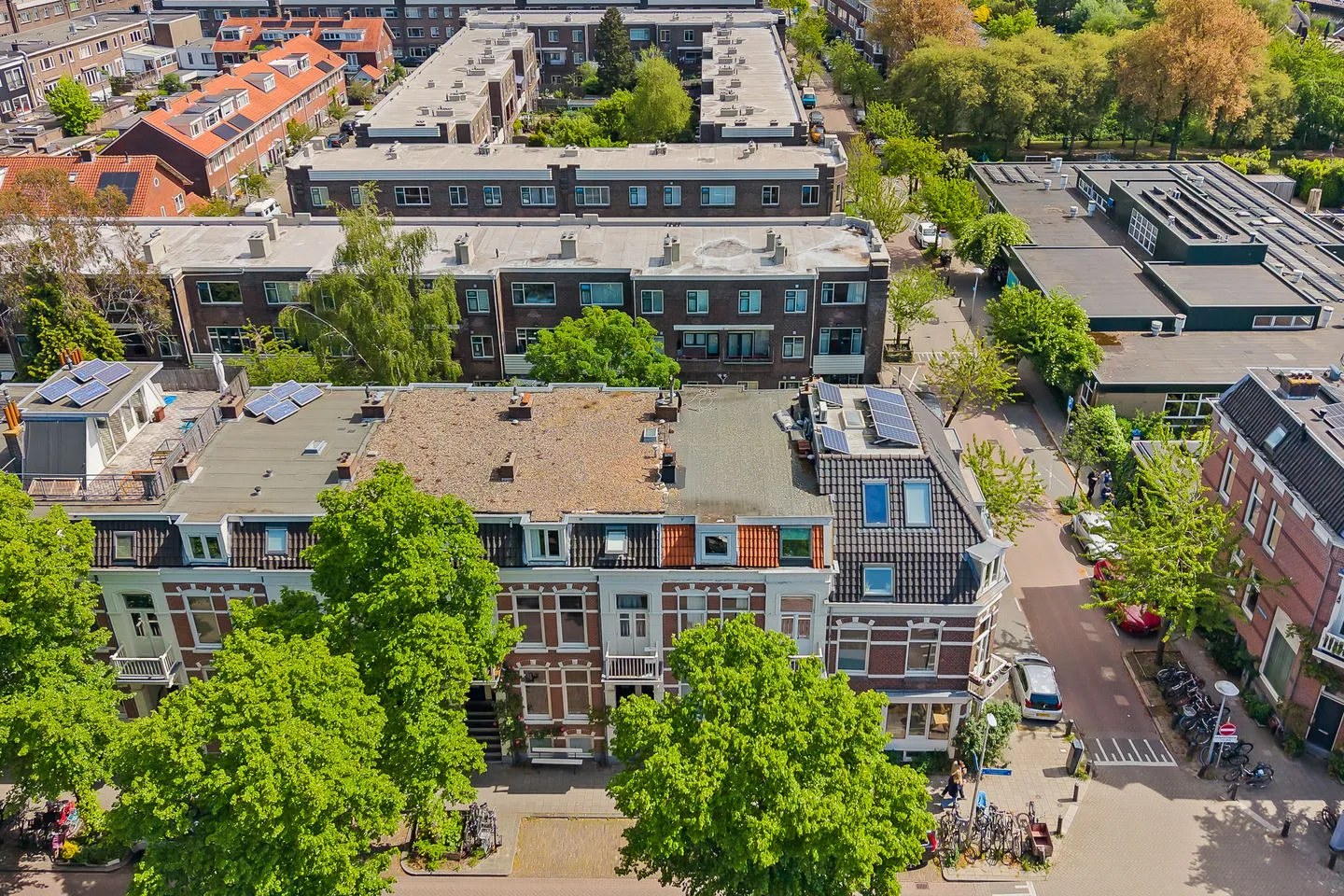 Jan Pieterszoon Coenstraat 33 BS Utrecht thumbnail 50