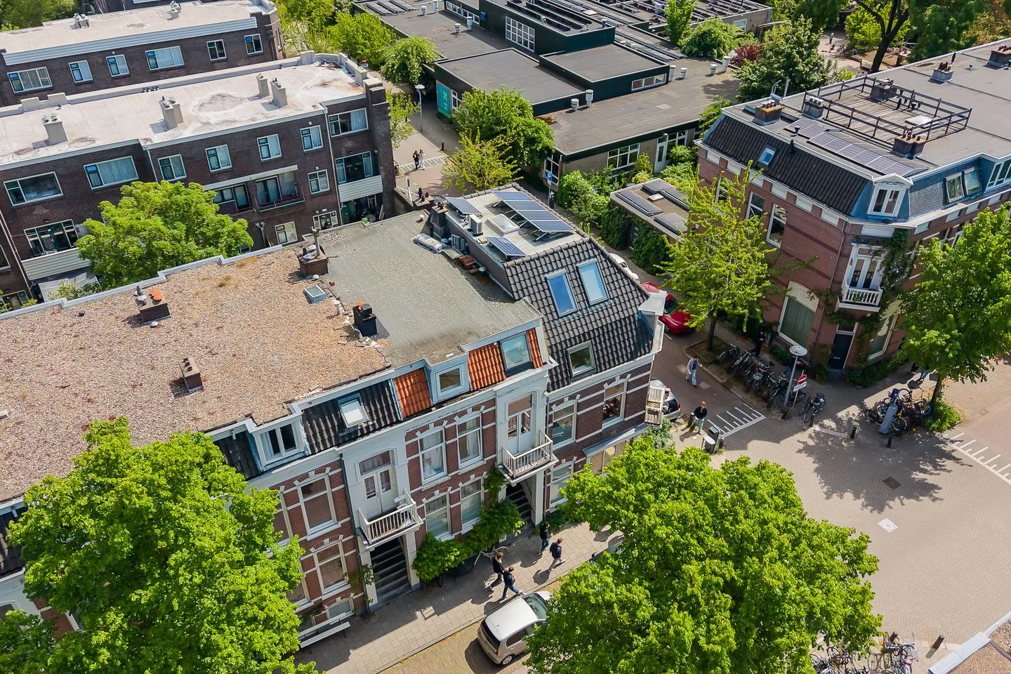 Jan Pieterszoon Coenstraat 33 BS Utrecht thumbnail 51