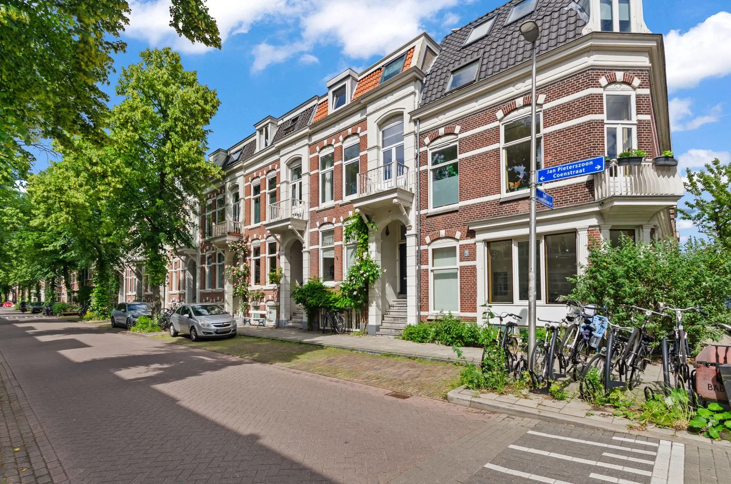 Jan Pieterszoon Coenstraat 33 BS Utrecht thumbnail 6