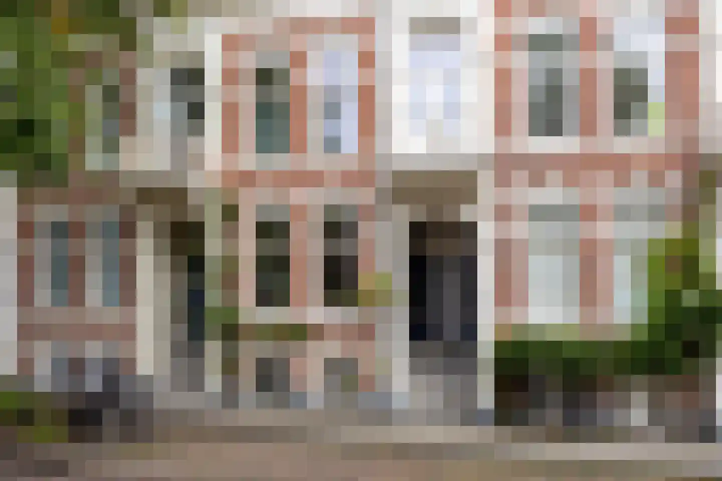 Jan Pieterszoon Coenstraat 35 in Utrecht