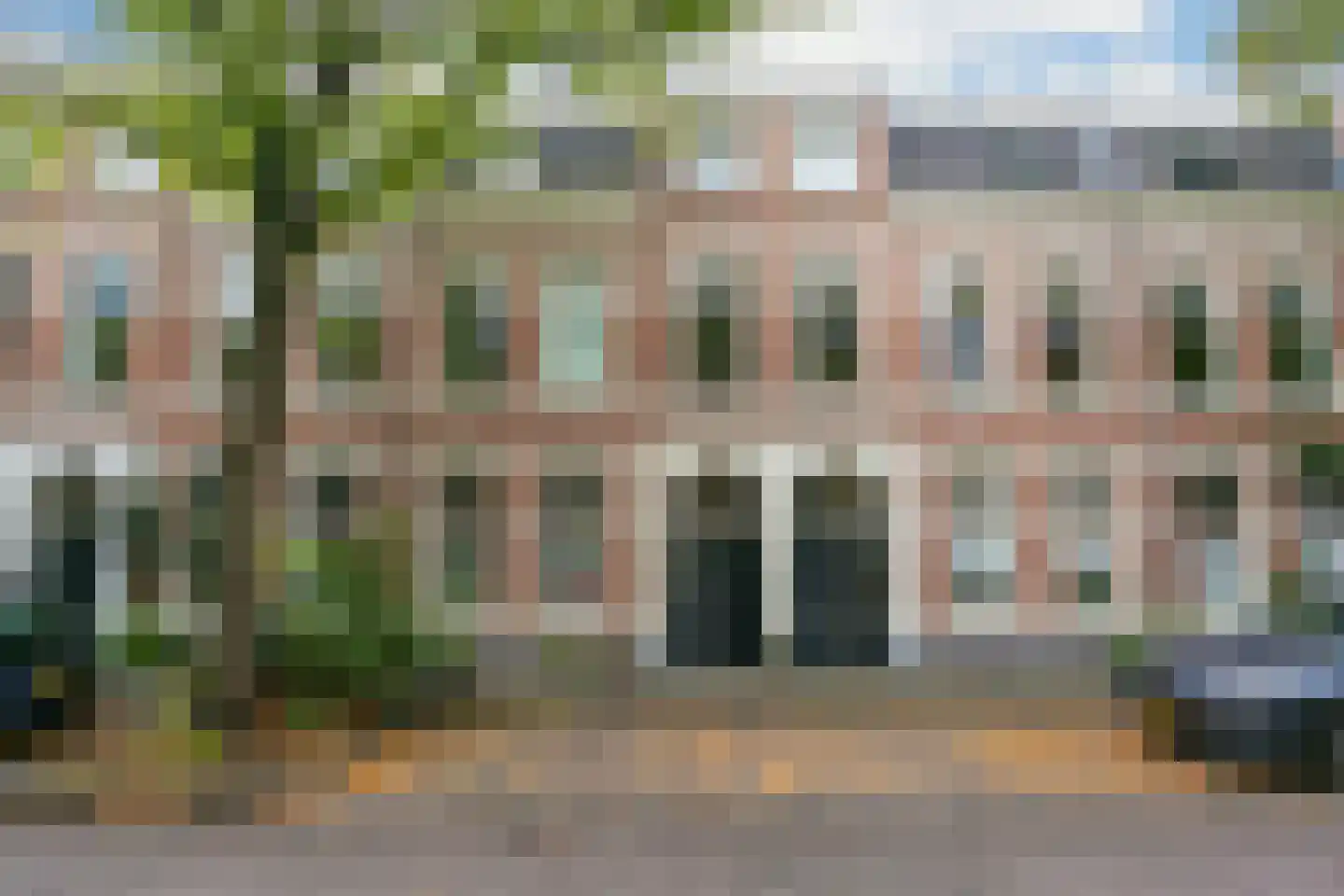 Jan Pieterszoon Coenstraat 52 in Utrecht
