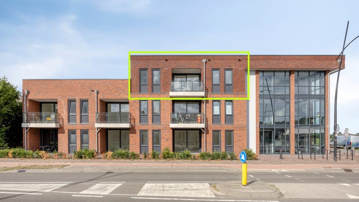 Jan Poelsweg 6T in Ysselsteyn Foto