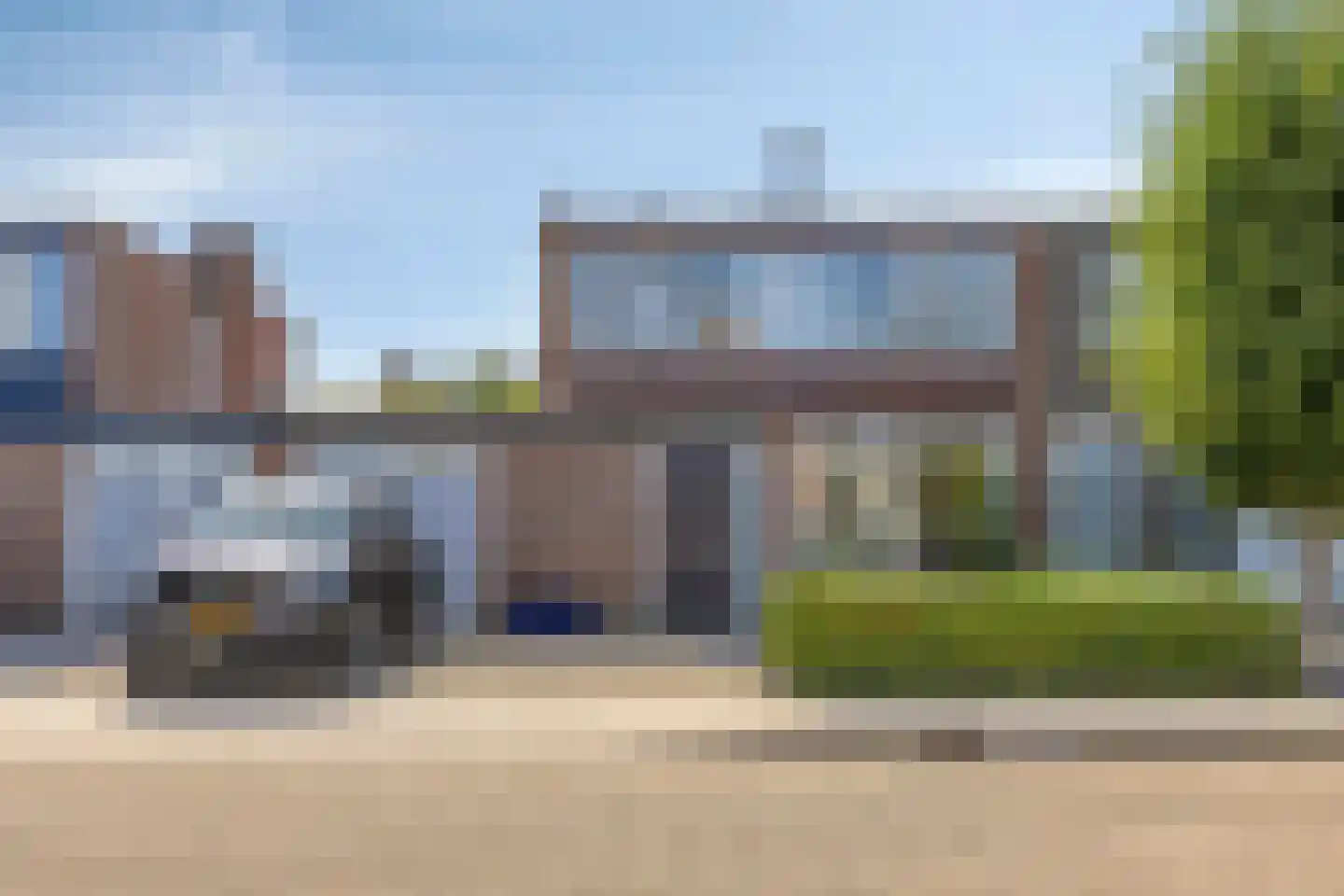 Jan Porcellisstraat 4 Boxmeer