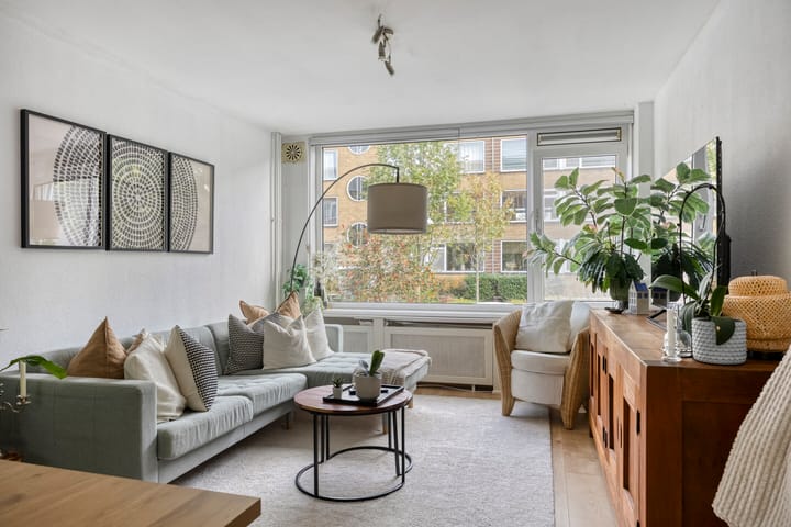 Jan Prinsstraat 57 in Weesp foto