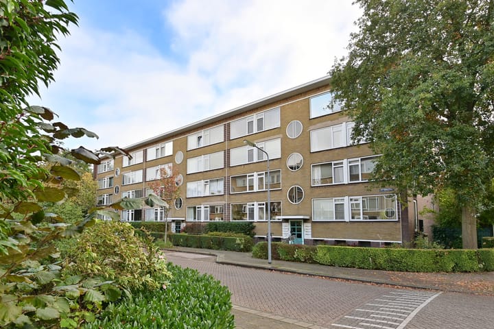 Jan Prinsstraat 60 in Weesp Foto