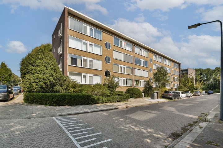 Jan Prinsstraat 69 en Weesp foto