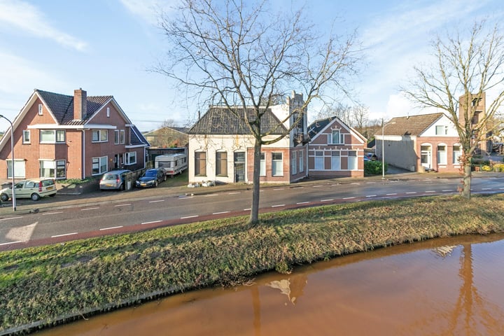 Jan R. Stuutstraat F 13 in Nieuwe Pekela photo