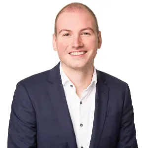 Foto van Jan Rick ten Hove