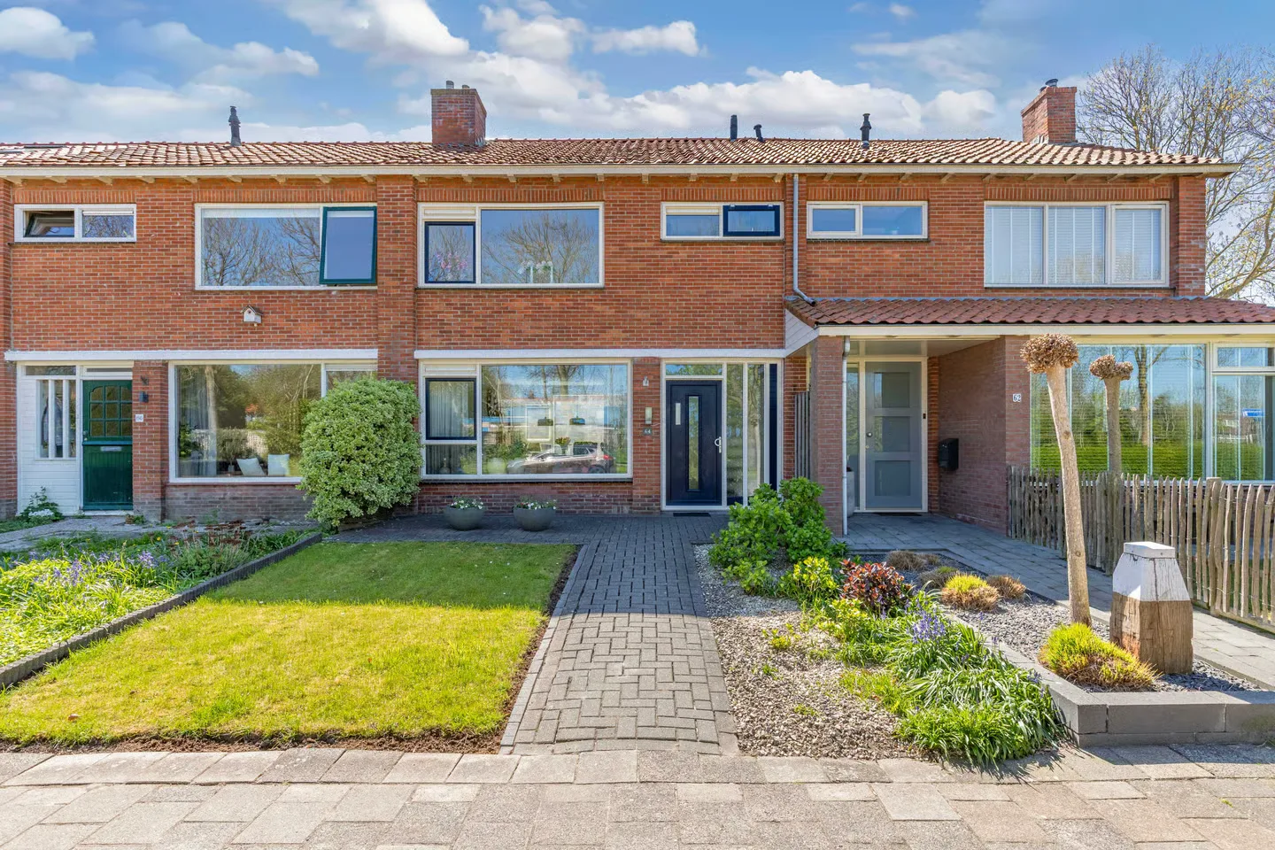 Jan Rudolf Thorbeckestraat 64 Harlingen