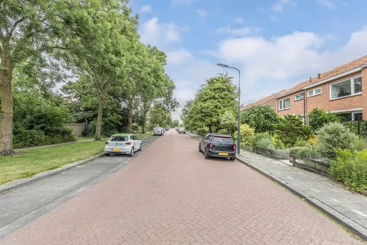 Jan Rudolf Thorbeckestraat 66 Harlingen foto 3