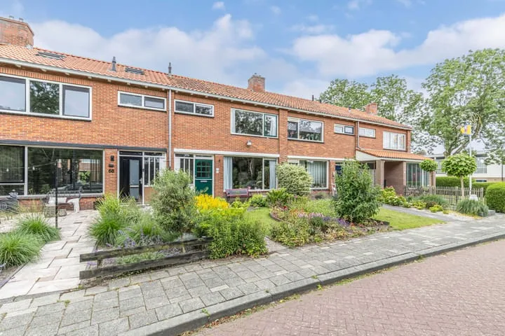Jan Rudolf Thorbeckestraat 66 Harlingen thumbnail 4