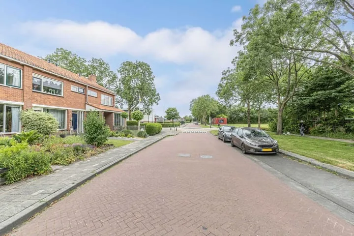 Jan Rudolf Thorbeckestraat 66 Harlingen thumbnail 5