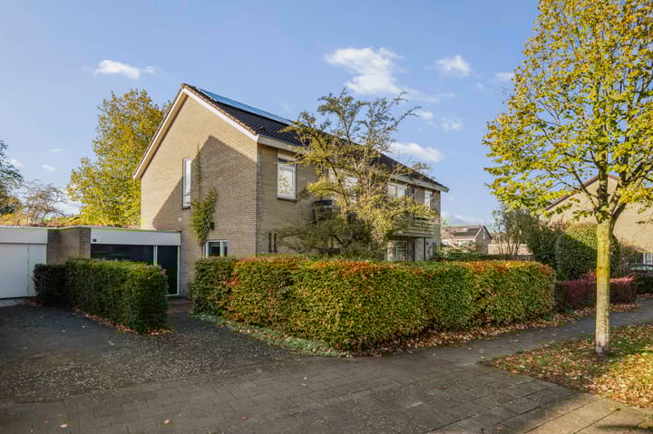 Photo de la maison Jan Schamhartstraat 38, Olst