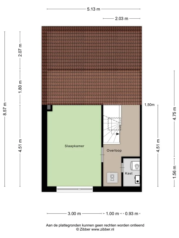 Jan Slauerhoffstraat 20 Gorinchem thumbnail 28