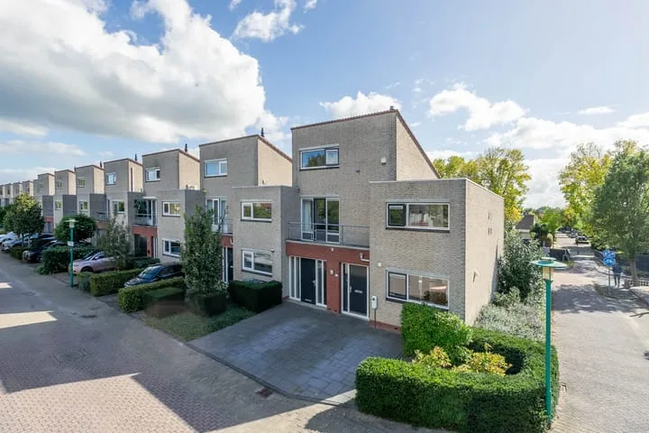 Jan Slauerhoffstraat 20 Gorinchem foto 3