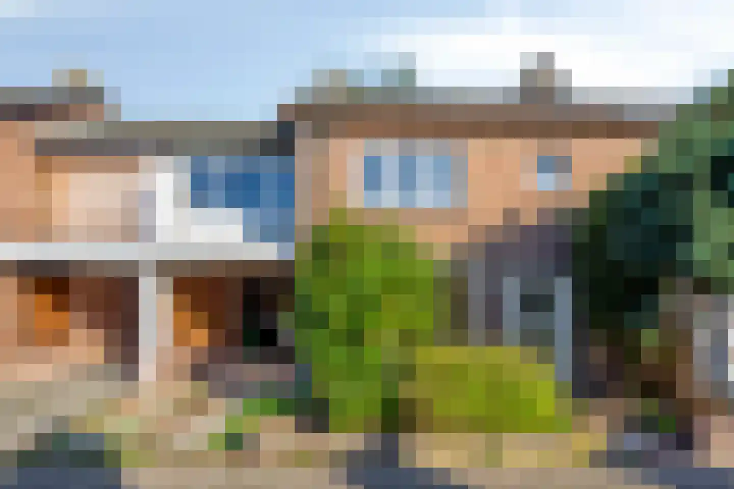 Jan Sluijtersstraat 25 in Boxmeer
