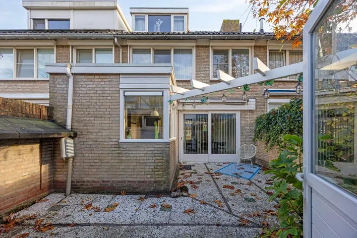 Jan Sluijtersstraat 43 Roosendaal thumbnail 43