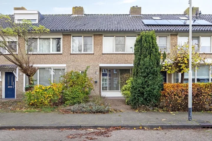 Jan Sluijtersstraat 43 Roosendaal thumbnail 47