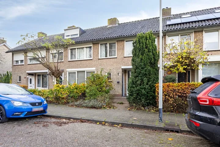 Jan Sluijtersstraat 43 Roosendaal thumbnail 48