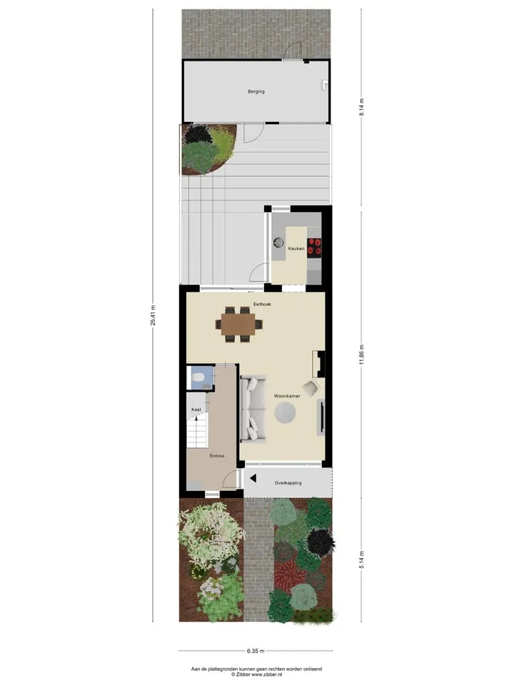 Jan Sluijtersstraat 43 Roosendaal thumbnail 55