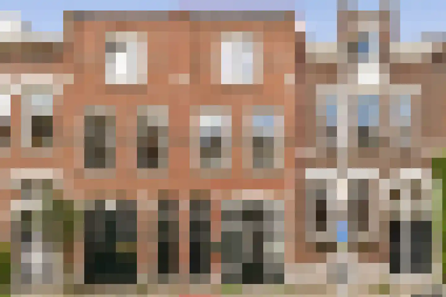 Jan Sonjéstraat 15 A Rotterdam