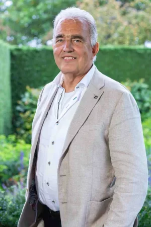 Foto van Jan Staal