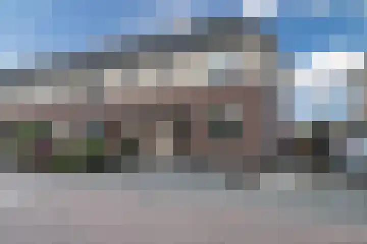 Jan Steenhof 41 in Nijkerk